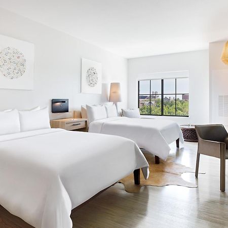Noun Hotel, Norman, A Tribute Portfolio Hotel Экстерьер фото