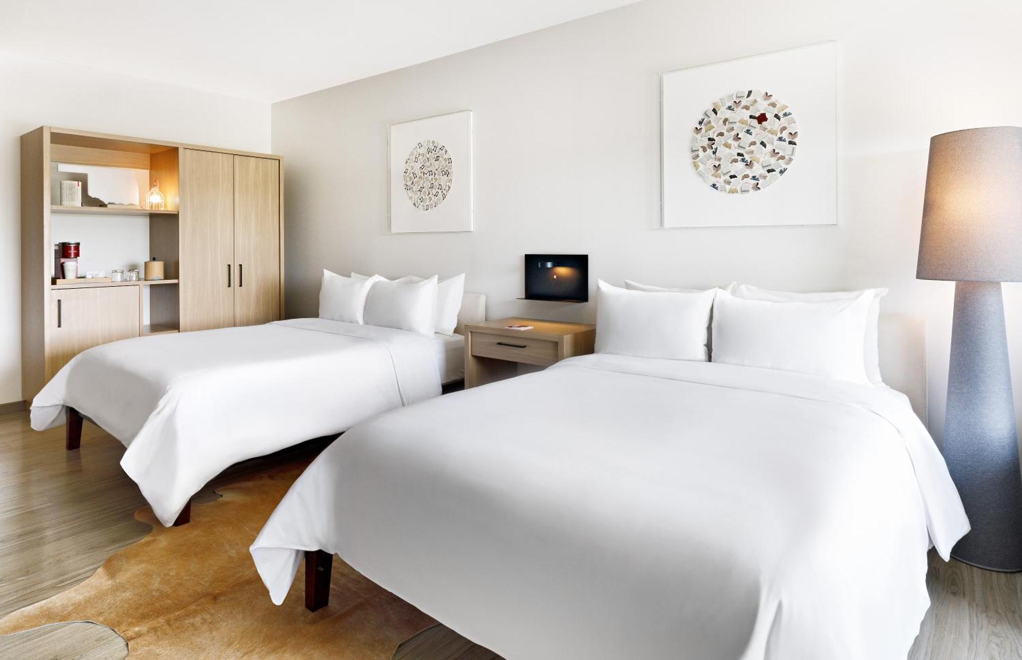 Noun Hotel, Norman, A Tribute Portfolio Hotel Экстерьер фото